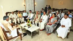 తిరుమల పవిత్రత కోసం చంద్రబాబు అష్టాదశ నియమావళి