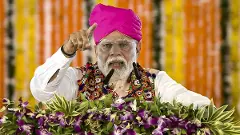 ‘అర్బన్ నక్సల్స్ నడుపుతున్న పార్టీకి ఓటెయొద్దు’