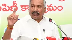 పుంగనూరులో ఇలాంటి దారుణం ఎప్పుడు జరగలేదు: మాజీ మంత్రి పెద్దిరెడ్డి