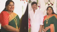 నవ్వుల రారాజు రాజేంద్రప్రసాద్ కుటుంబానికి సినీలోకం ఓదార్పు!