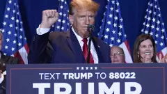 బైడెన్ కాదు.. నేను చెప్పిందే బెటర్ ఇజ్రాయెల్ కు ట్రంప్ సూచన