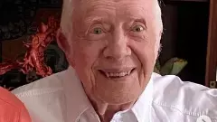 100వ పుట్టినరోజు జరుపుకున్న తొలి అమెరికా మాజీ అధ్యక్షుడు ఈయనే!