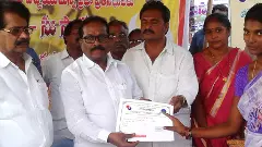 ఏపీఎస్‌ఆర్‌టీసీ ఛైర్మన్‌గా మాజీ ఎంపీ కొనకళ్ల బాధ్యతలు