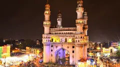 జీహెచ్ఎంసీలో నాలుగు కార్పొరేషన్లు, నలుగురు మేయర్లు