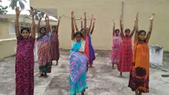 ఓ ఐఏఎస్ సత్సంకల్పం.. గిరి గర్భిణులకు వరం!