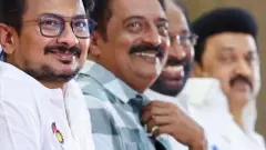 తమిళనాడు డిప్యూటీ సీఎం ఉదయనిధి సమానత్వం.. పవన్‌ కళ్యాణ్ సనాతన ధర్మం