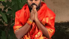 ఉచితంగా ఆవులిస్తా..దేవునికి డెయిరీని పెట్టండి: ఓ నాయకుడు సీఎంకు లేఖ