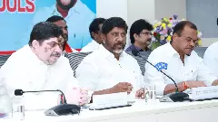 రెసిడెన్షియల్ స్కూల్స్ కోసం రూ.5వేల కోట్లు.. డిప్యూటీ సీఎం గుడ్ న్యూస్..