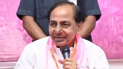 KCR America|అమెరికా పర్యటనకు కేసీఆర్