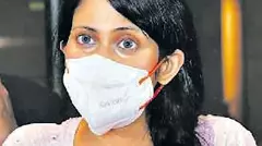 కలకలం రేపుతున్న జెత్వానీ వాగ్మూలం