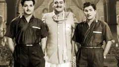 ‘గుండమ్మ కథ’:ఎన్టీఆర్, ఏఎన్నార్ విజిల్స్ సీన్ వెనక ఇంట్రస్టింగ్ స్టోరీ