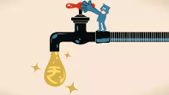 సంక్షేమ వ్యయాలు రాష్ట్రాలను సంక్షోభంలోని నెడుతున్నాయా?