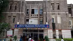 గుంటూరు జీజీహెచ్‌లో పసికందు మాయం