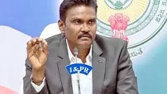 వీటిపైన వివరణ ఇవ్వండి: పీవీ సునీల్‌కుమార్‌కు ఆదేశాలు