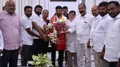 గల్ఫ్ మృతులకు రూ.5 లక్షల ఎక్స్ గ్రేషియా చారిత్రాత్మకం