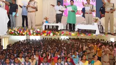 మత్తు వదలాలంటే వకుల్ వజ్రాయుధం ప్రయోగించాల్సిందే!