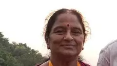 బెజవాడ లాయర్ల టూర్ లో విషాదం, సుంకర రాజేంద్ర ప్రసాద్ భార్య మృతి