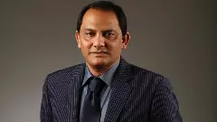 ఈడీ విచారణలో అజారుద్దీన్..