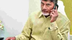 సీనియర్‌ న్యాయవాది గుళ్ళ పల్లి జ్యోత్స్న మృతికి సీఎం చంద్రబాబు సంతాపం