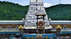 సాక్షి మీద కేసు పెట్టిన టీటీడీ