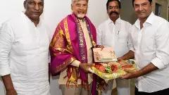చామకూరకు చంద్రబాబు అభయం ?