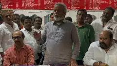 మూసీ నిర్వాసితులకు మధుయాష్కీ భరోసా.. హైడ్రాకు బ్రేకులు..