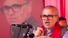 కశ్మీర్‌: స్వల్పమెజారిటీతో కాంగ్రెస్ కూటమి విజయం, సీఎం కానున్న ఒమర్