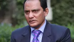 అజహర్ మంత్రిపదవికి బ్రేక్ ?