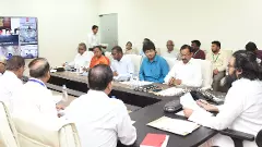 ఈ నెల 14 నుండి ‘పల్లె పండుగ – పంచాయతీ వారోత్సవాలు’