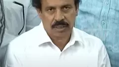 పవన్‌ ఆర్‌ఎస్‌ఎస్‌ అజెండాని మోస్తున్నారు