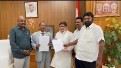 గల్ఫ్ మృతుల కుటుంబాలకు  రూ.10 కోట్ల ఎక్స్ గ్రేషియా