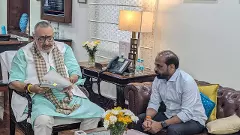 మంత్రి సత్యకుమార్‌ ‘ధర్మవరం’ఖ్యాతిని నిలబెడుతారా?