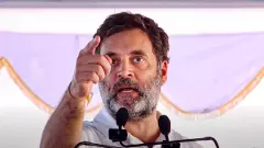 ‘హర్యానా ఫలితాలపై ఫిర్యాదులను ఈసీ దృష్టికి తీసుకెళ్తాం.’