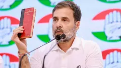 రాహుల్ గాంధీ అడుగులు హర్యానాలో ఎందుకు తడబడ్డాయి ?