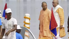 కుంభమేళాలో సనాతనేతరుల దుకాణాలపై బ్యాన్ ఎందుకు?