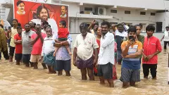 వరదలకు ఖర్చు చేసిన వివరాలివే..కొవ్వొత్తులకు, అగ్గిపెట్టెలకు ఎంతంటే