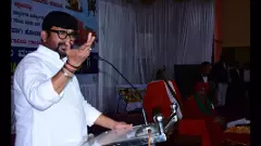 కాంగ్రెస్ ఎమ్మెల్యేపై రేప్ కేసు- కర్నాటకలో ఆగని అత్యాచారాలు