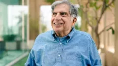 బ్రేకింగ్ న్యూస్ : రతన్ టాటా కన్నుమూత