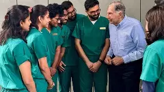 రతన్ టాటా మీడియాకు రాసిన చివరి లేఖ