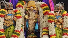 బ్రహ్మోత్సవాల్లో నేడు సూర్యప్రభ, చంద్రప్రభ వాహన సేవలు