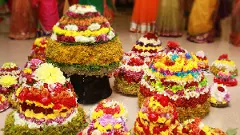 అంటరాని బతుకమ్మ