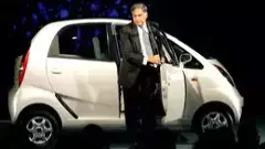 మీరెళ్లి పోయారు గాని మీ పేదోడి కారు కల మిగిలే ఉంది రతన్ జీ!