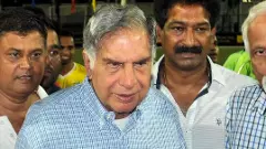 రతన్ టాటాకు ‘భారతరత్న’ కూడా తక్కువే