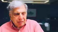 రతన్ టాటాకు ప్రభుత్వ లాంఛనాలతో అంత్యక్రియలు..