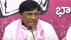 ‘సీఎం రేవంత్ రెడ్డి అందులోనే నెంబర్ వన్’.. మాజీ ఎంపీ చురకలు