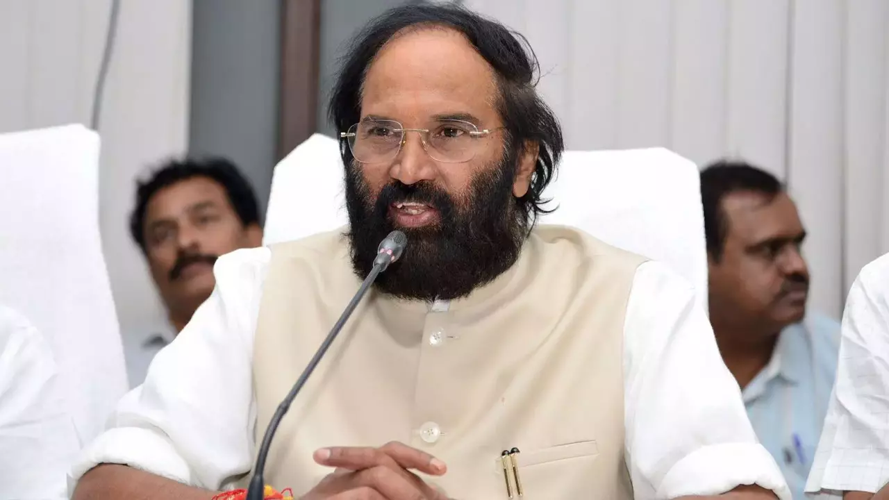 గౌరవెల్లి ప్రాజెక్టు పూర్తికి ప్రభుత్వం కట్టుబడి