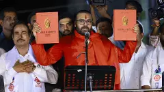 పవన్‌ కళ్యాణ్‌ దక్షిణ మోదీ కావాలనుకుంటున్నాడా?