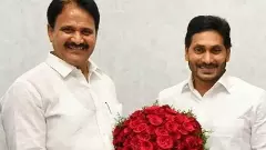 మోపిదేవి అన్నా.. నీకేమి తక్కువ చేశాను: జగన్‌
