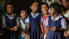 ఆడబిడ్డను కాపాడండి...!