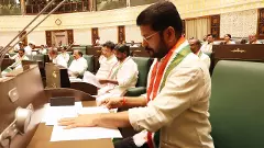 తెలంగాణలో కుల గణనపై ఇంటింటి సర్వే